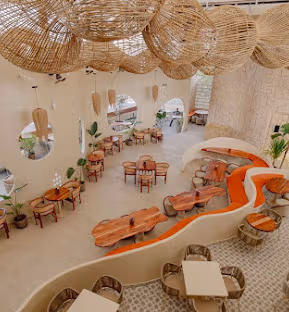Lumara Bar & Kitchen gallery image 4
