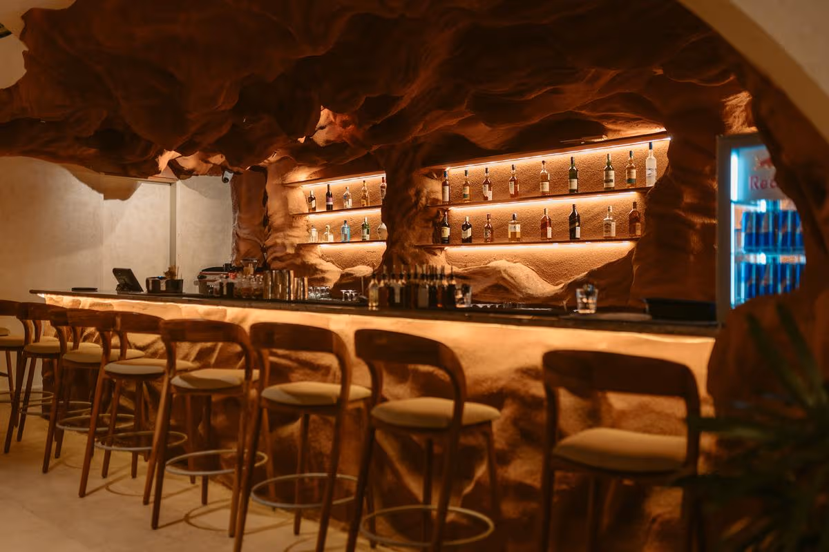 Lumara Bar & Kitchen gallery image 6
