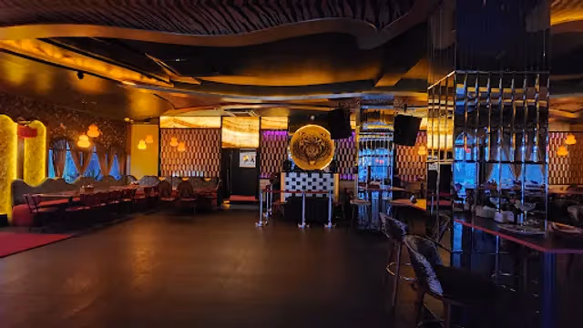 Badmaash Koramangala gallery image 5