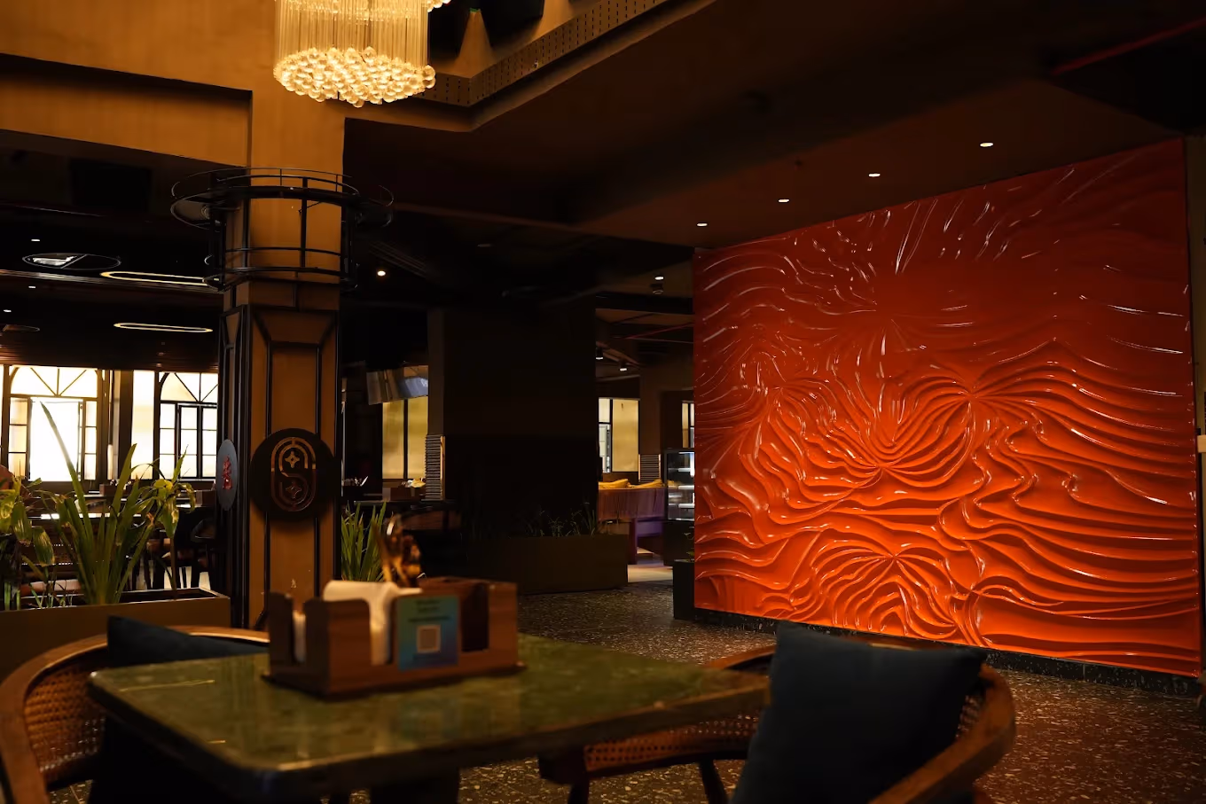 SOL55 - COMMUNITY BAR | KORAMANGALA gallery image 3