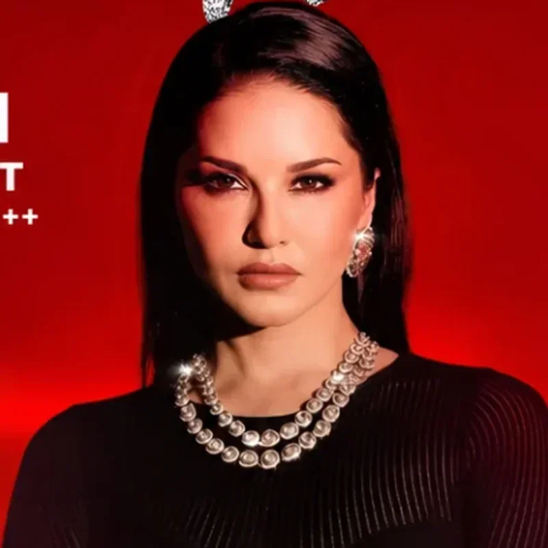 Sunny Leone